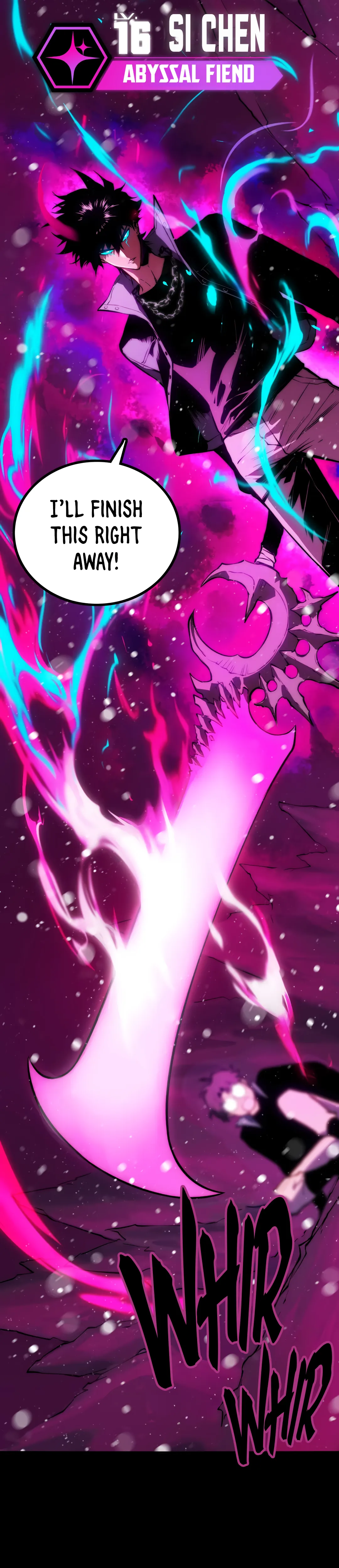 Read Bàoshízhě chapter 19 image 2 on Lezhin