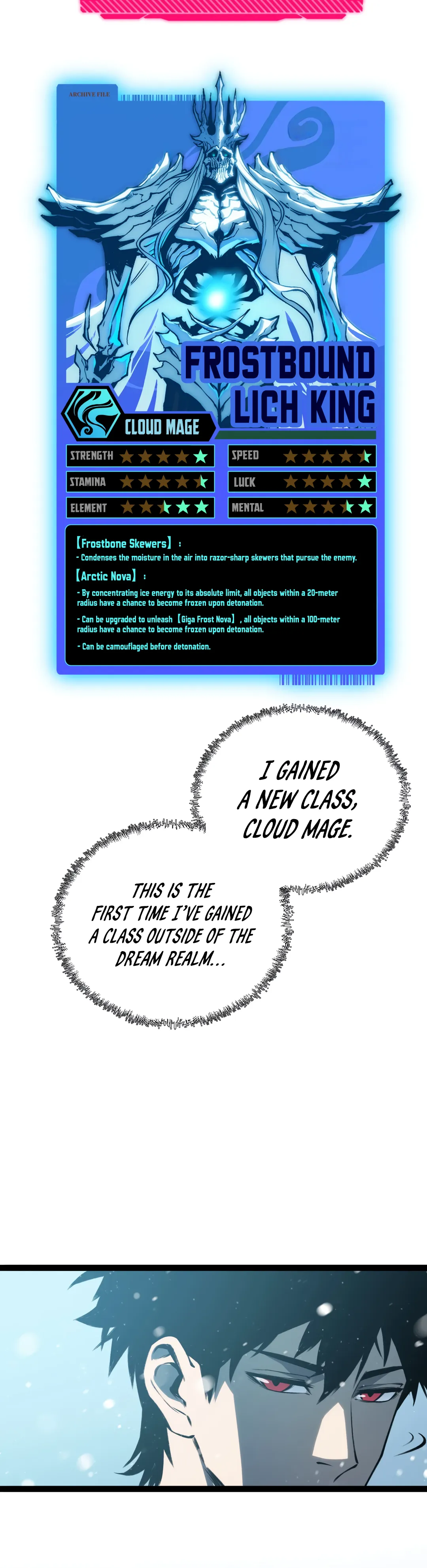Read Bàoshízhě chapter 19 image 23 on Lezhin