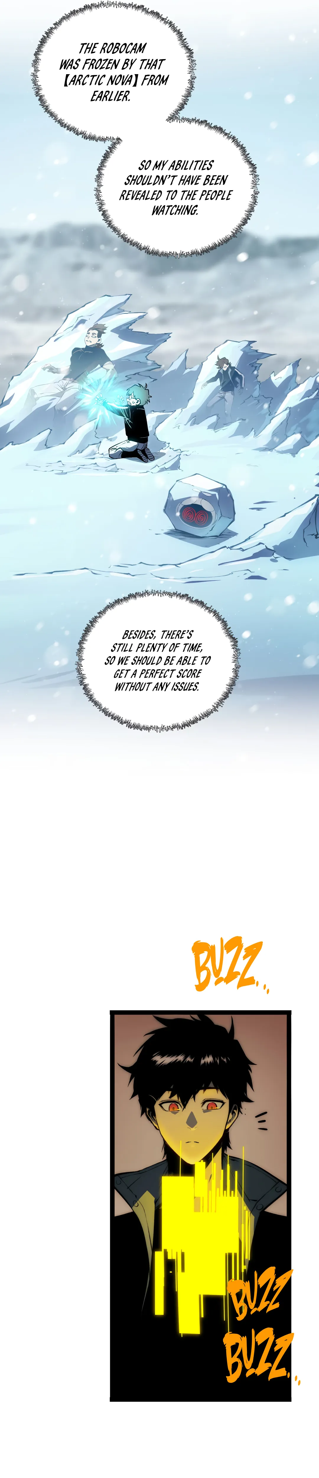 Read Bàoshízhě chapter 19 image 24 on Lezhin