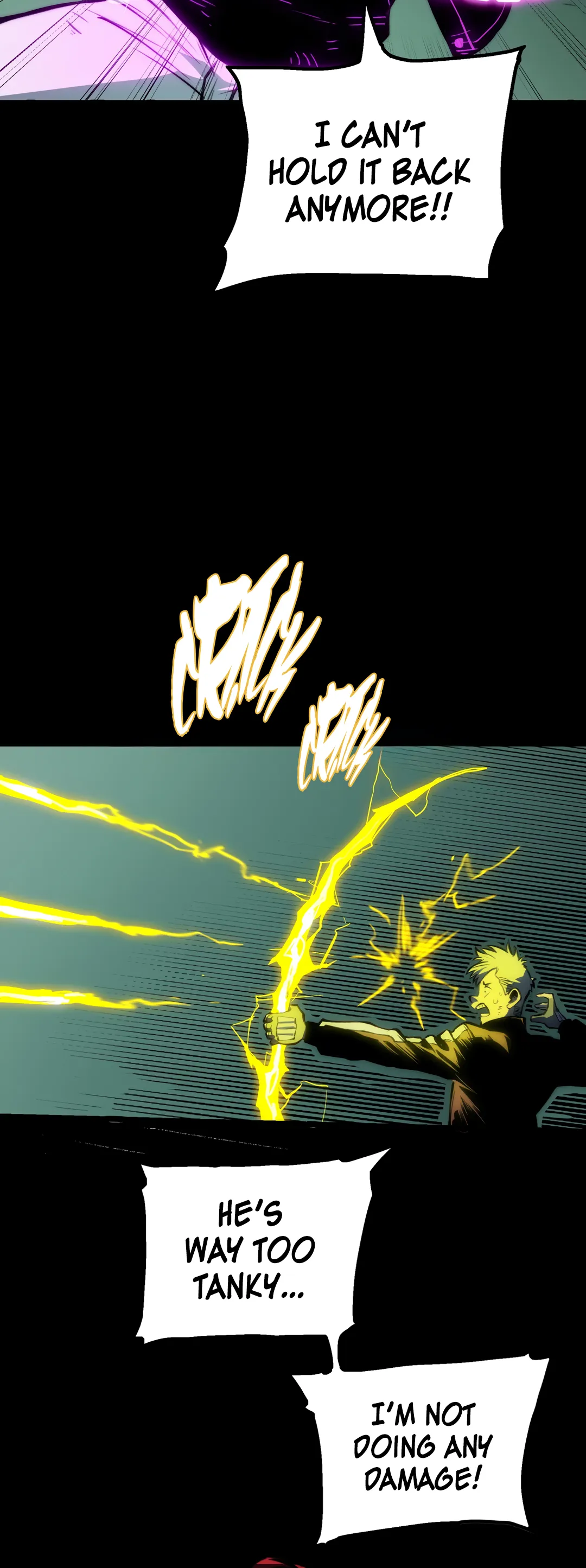Read Bàoshízhě chapter 19 image 29 on Lezhin
