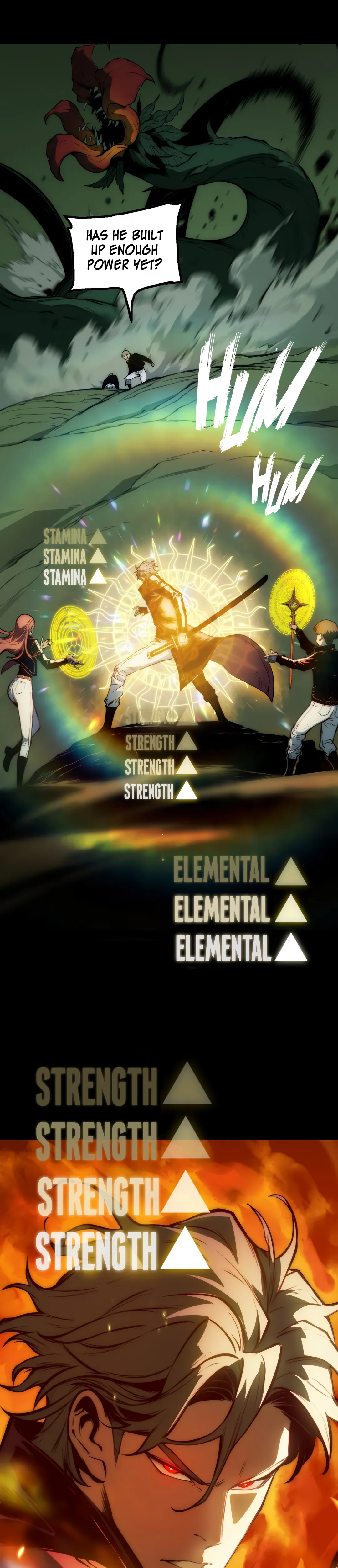 Read Bàoshízhě chapter 19 image 32 on Lezhin