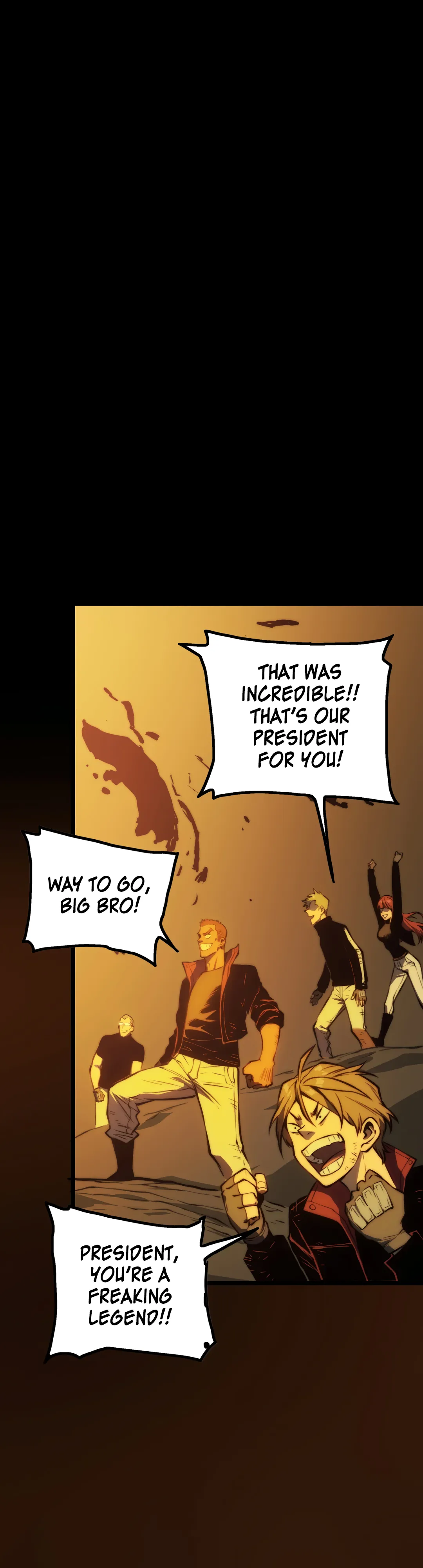 Read Bàoshízhě chapter 19 image 37 on Lezhin