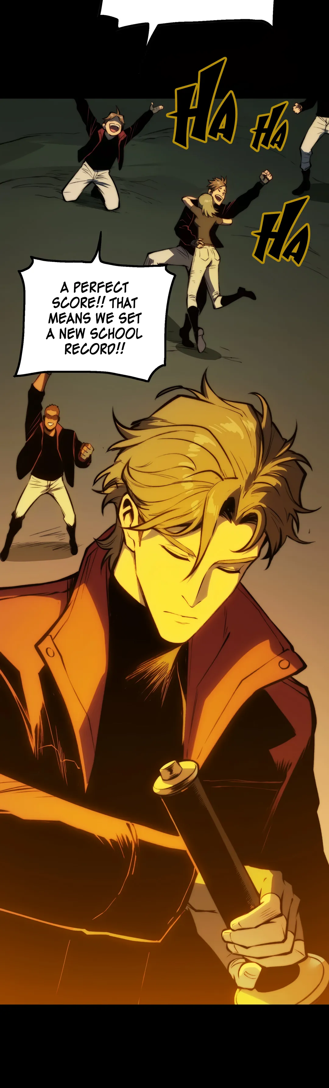 Read Bàoshízhě chapter 19 image 39 on Lezhin