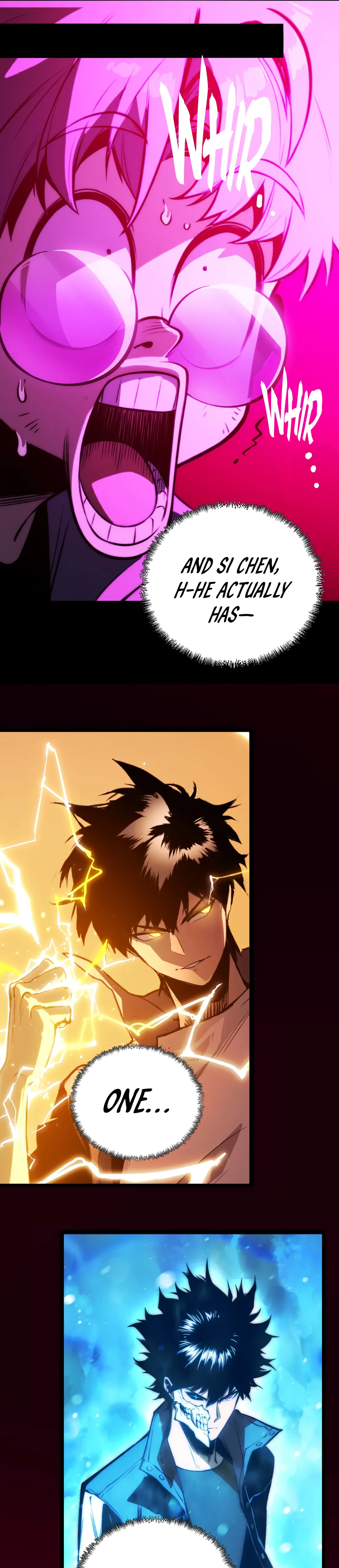 Read Bàoshízhě chapter 19 image 6 on Lezhin