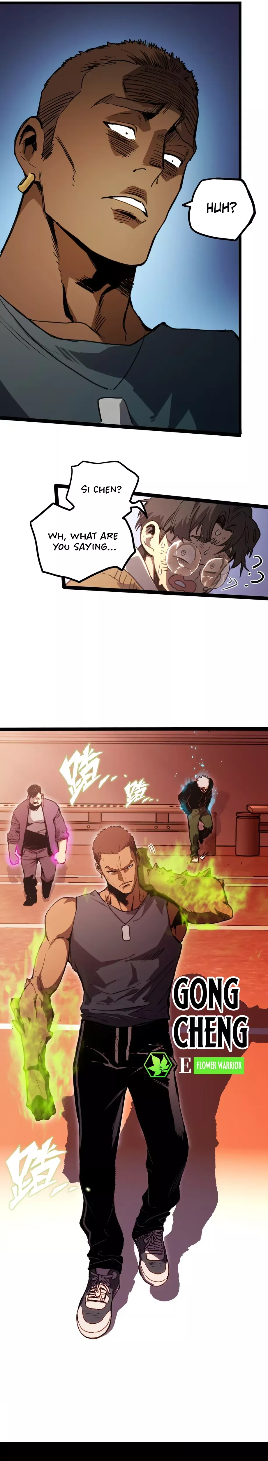 Read Bàoshízhě chapter 2 image 10 on Lezhin