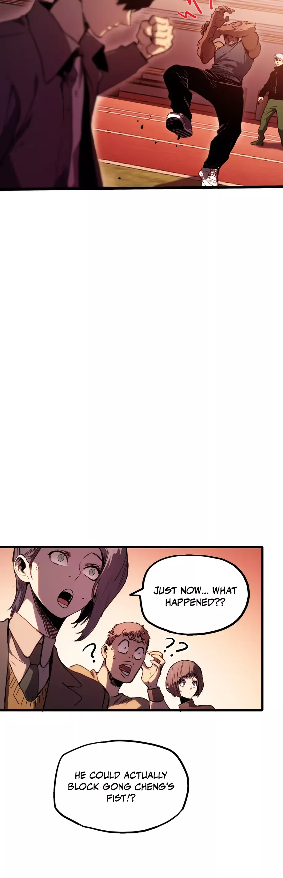 Read Bàoshízhě chapter 2 image 15 on Lezhin