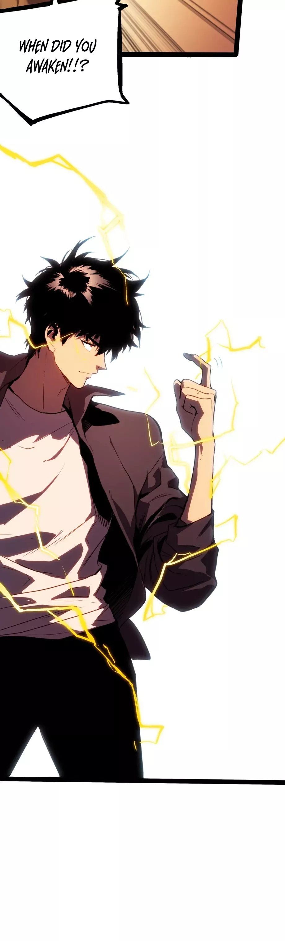 Read Bàoshízhě chapter 2 image 18 on Lezhin