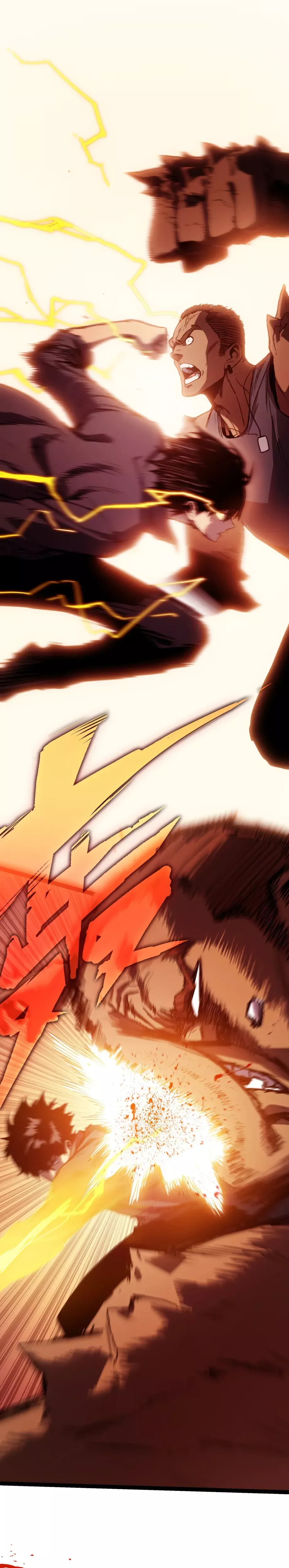 Read Bàoshízhě chapter 2 image 20 on Lezhin