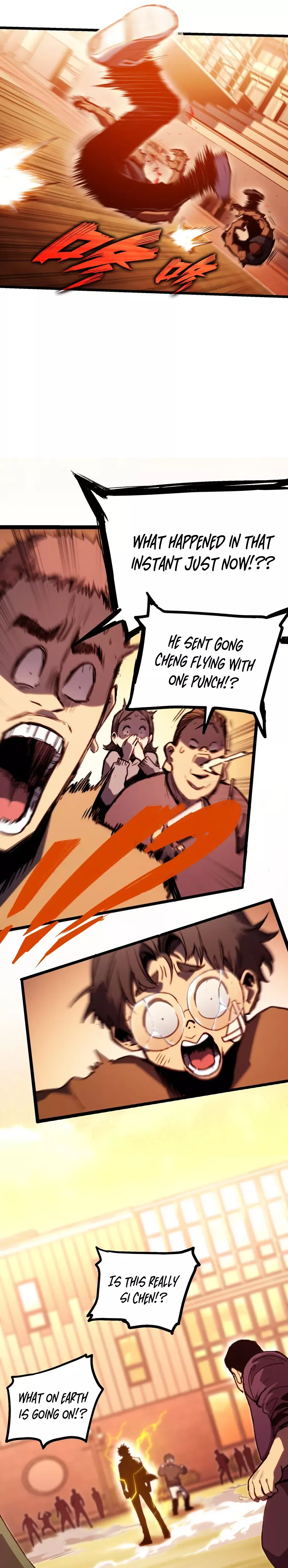 Read Bàoshízhě chapter 2 image 22 on Lezhin