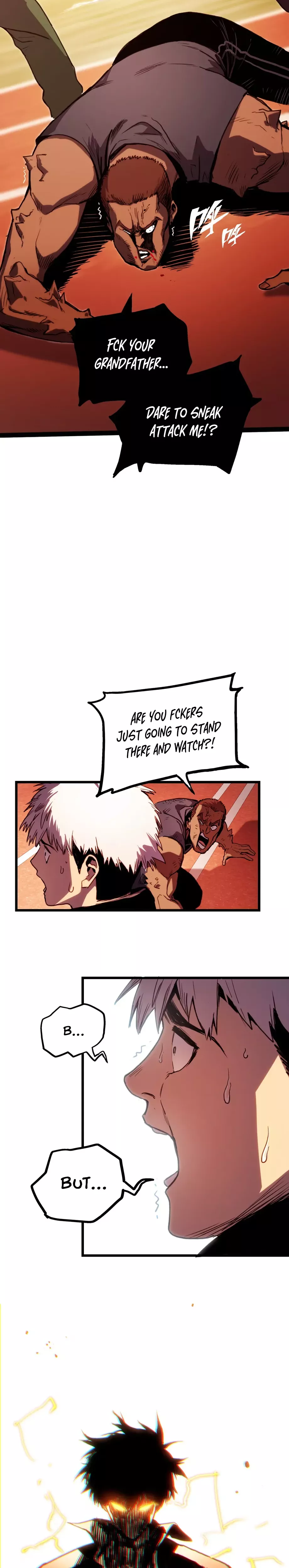 Read Bàoshízhě chapter 2 image 23 on Lezhin