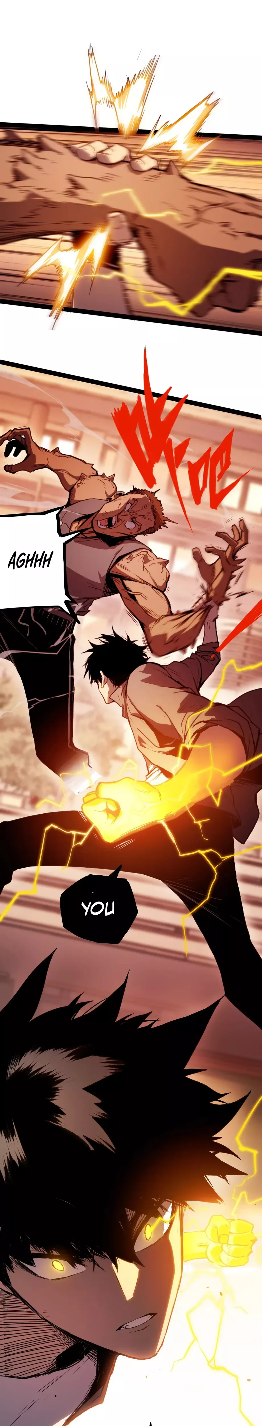 Read Bàoshízhě chapter 2 image 25 on Lezhin