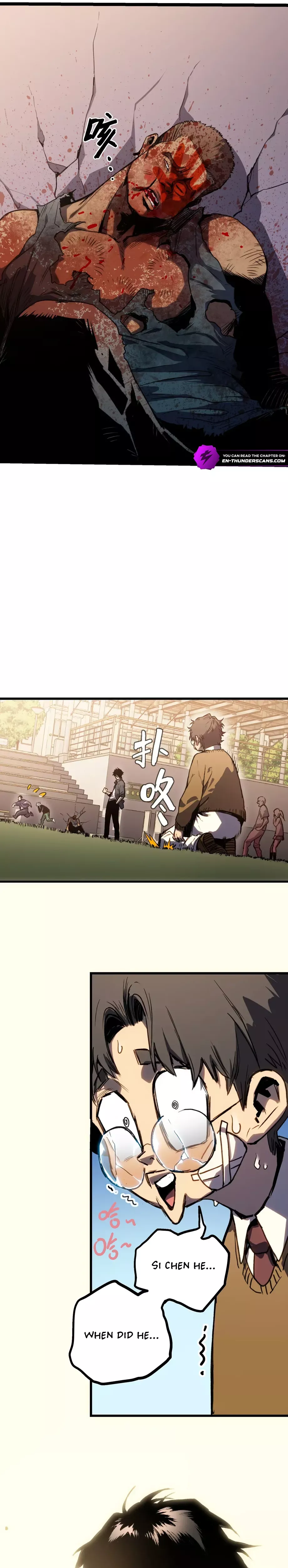 Read Bàoshízhě chapter 2 image 28 on Lezhin