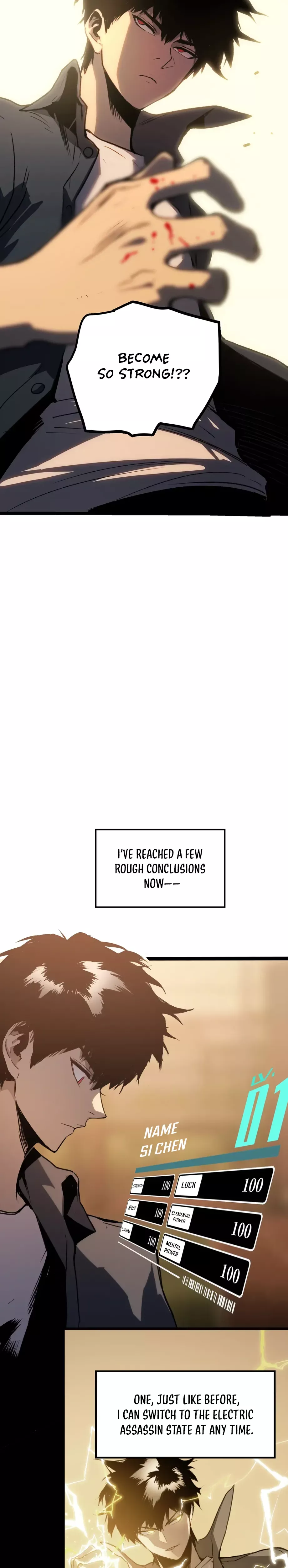 Read Bàoshízhě chapter 2 image 29 on Lezhin