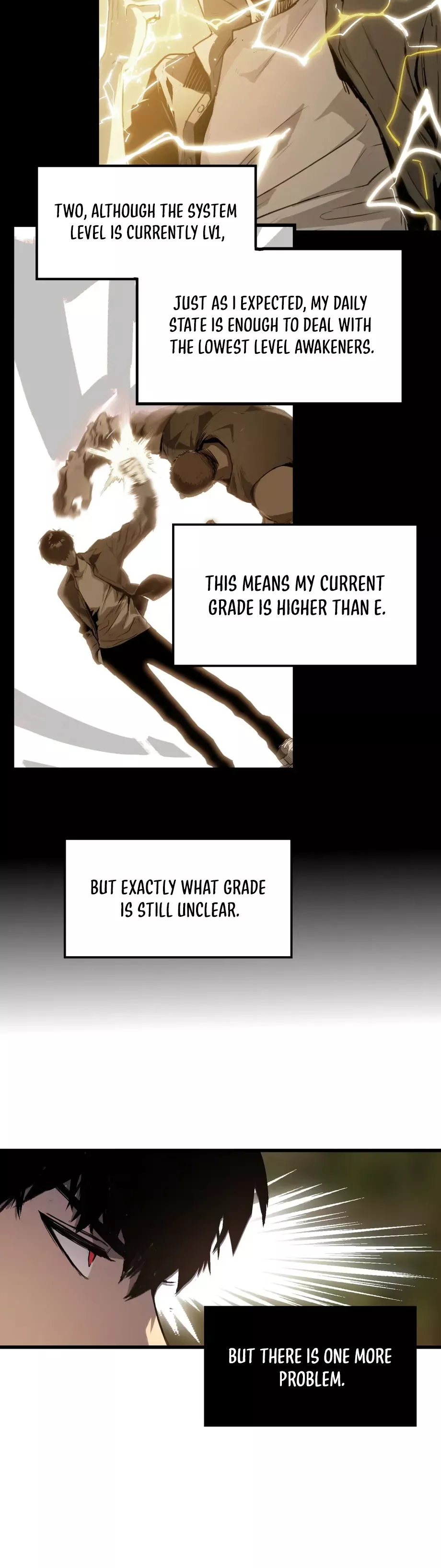 Read Bàoshízhě chapter 2 image 30 on Lezhin