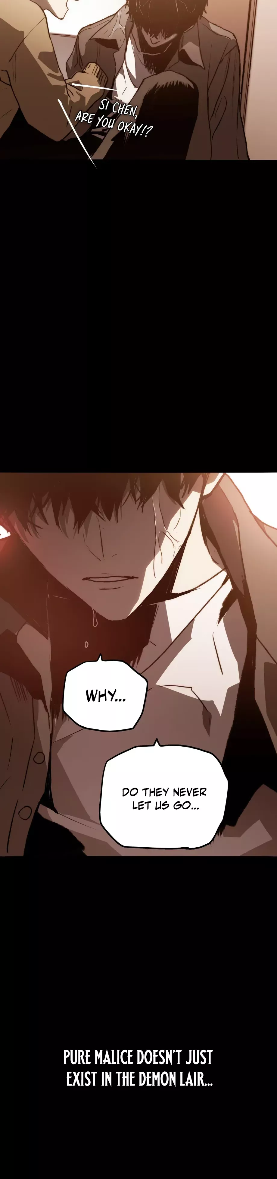 Read Bàoshízhě chapter 2 image 6 on Lezhin