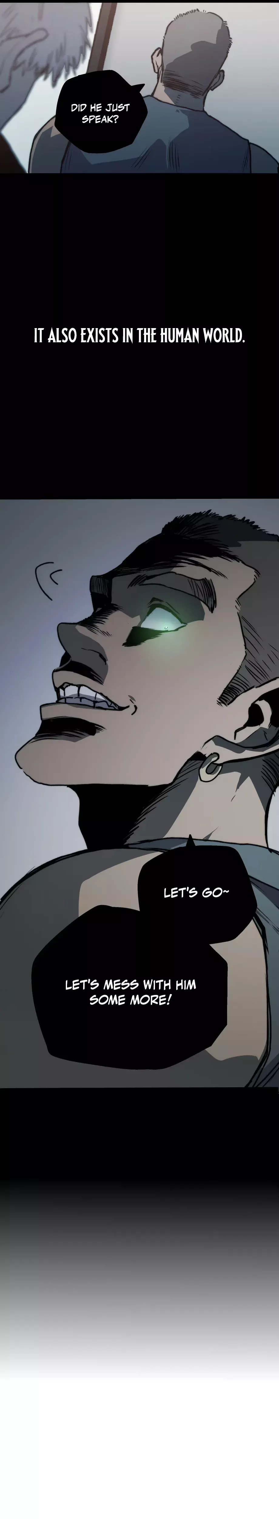 Read Bàoshízhě chapter 2 image 7 on Lezhin