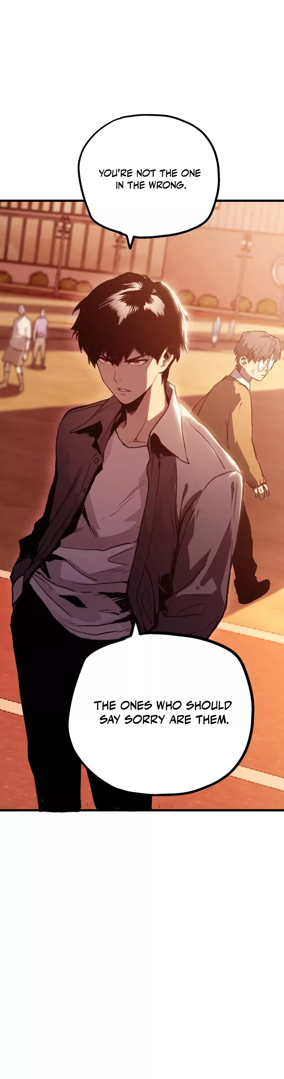 Read Bàoshízhě chapter 2 image 9 on Lezhin