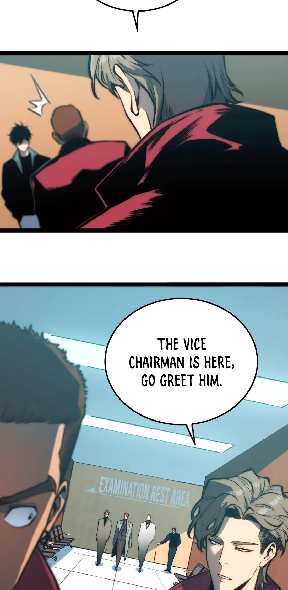 Read Bàoshízhě chapter 20 image 10 on Lezhin