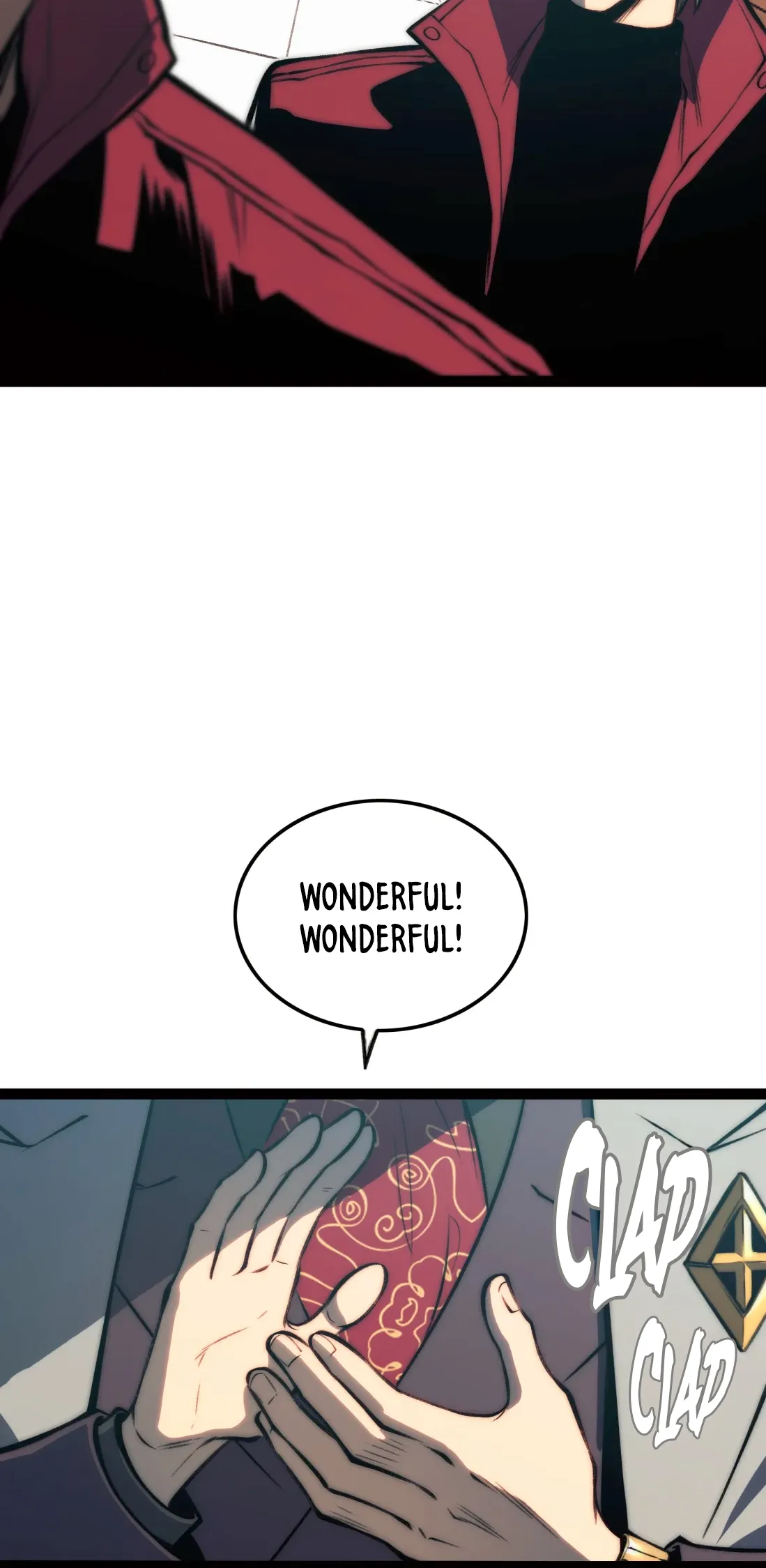 Read Bàoshízhě chapter 20 image 11 on Lezhin