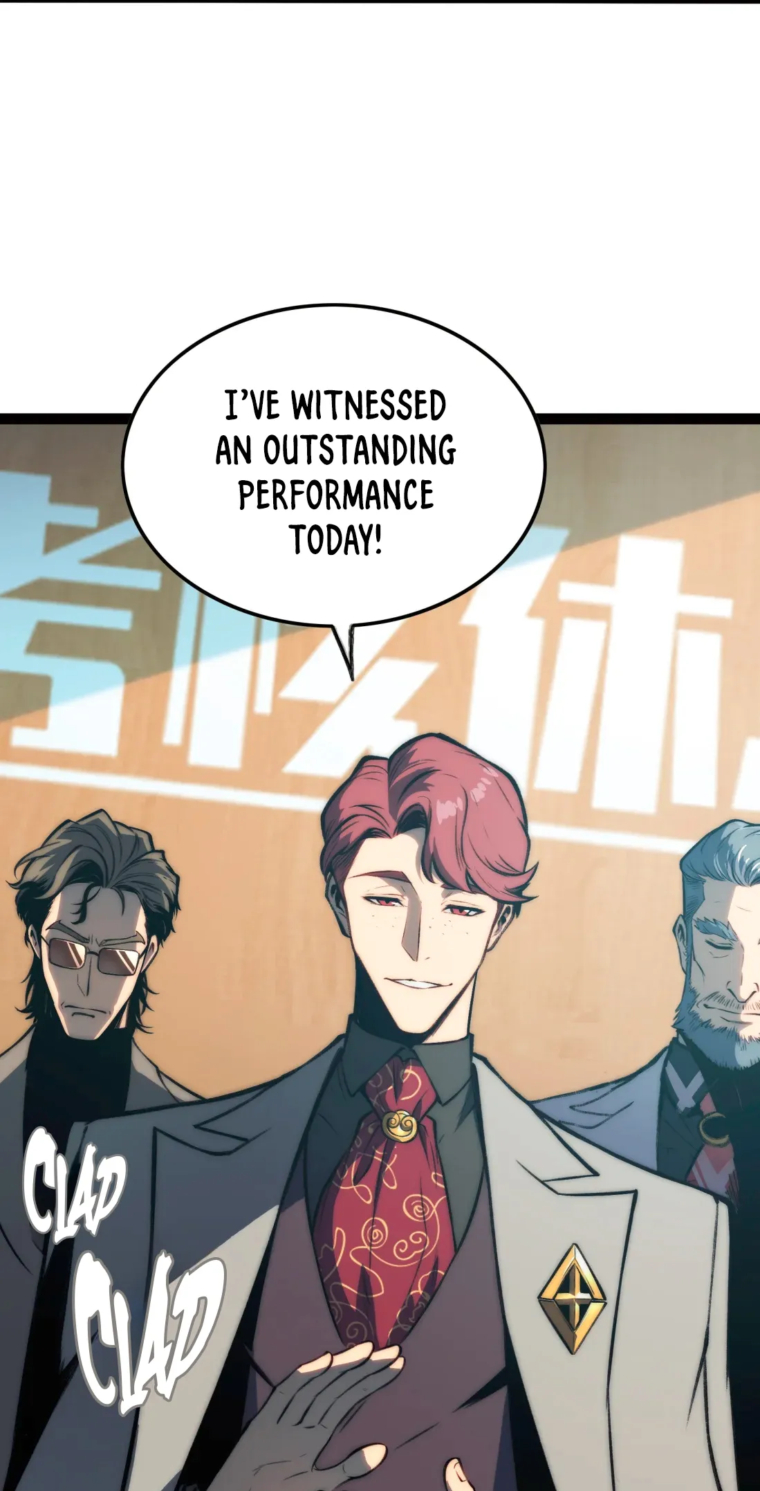 Read Bàoshízhě chapter 20 image 12 on Lezhin