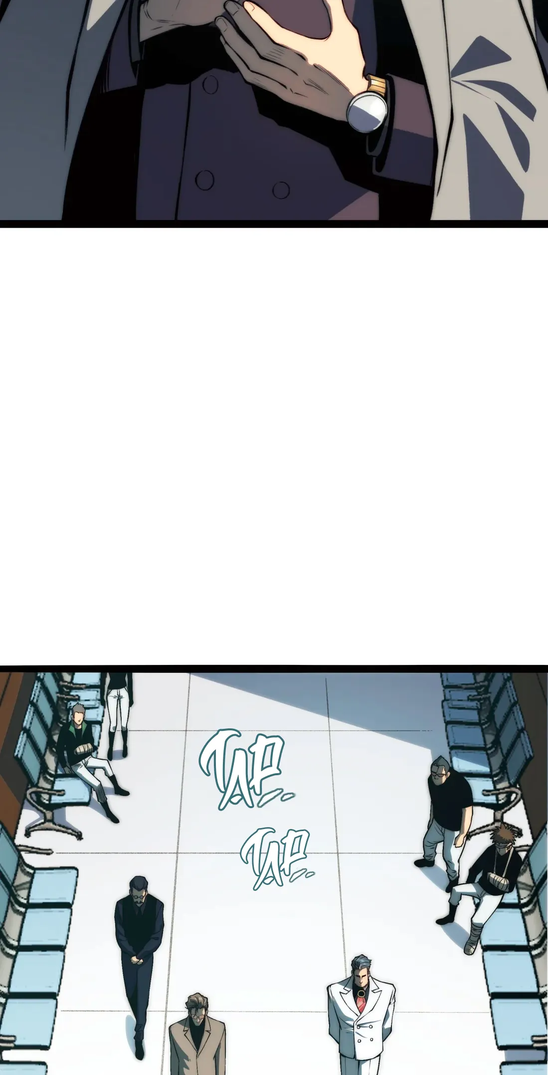 Read Bàoshízhě chapter 20 image 13 on Lezhin