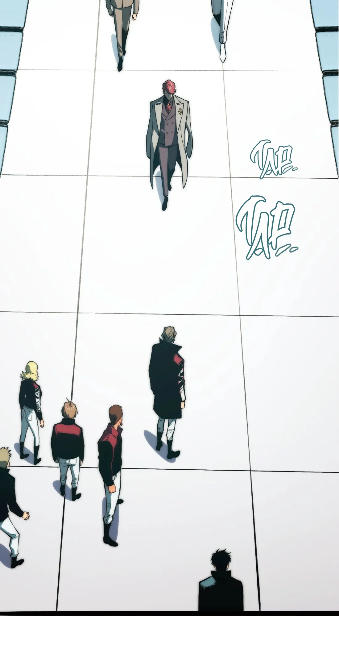 Read Bàoshízhě chapter 20 image 14 on Lezhin