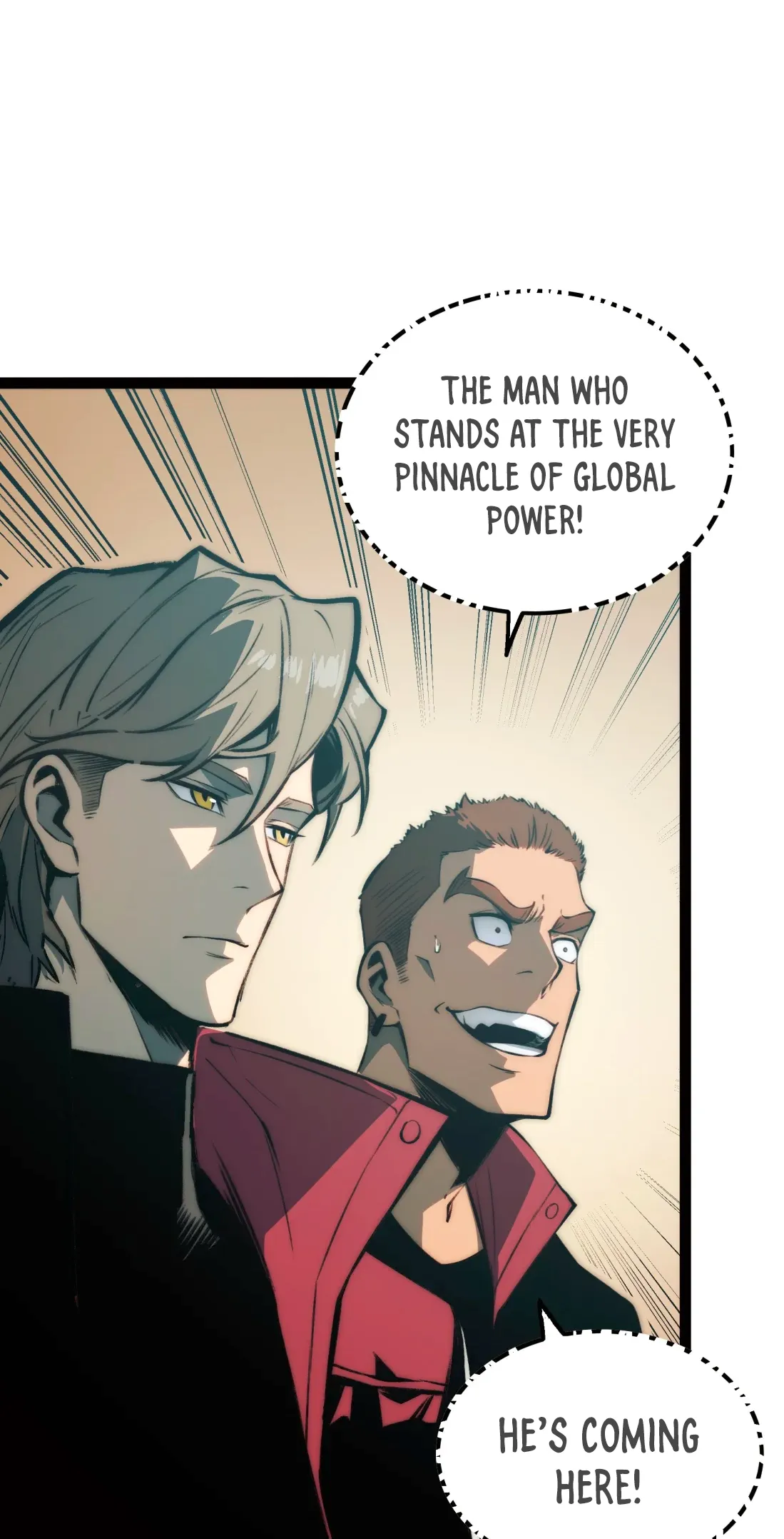Read Bàoshízhě chapter 20 image 15 on Lezhin