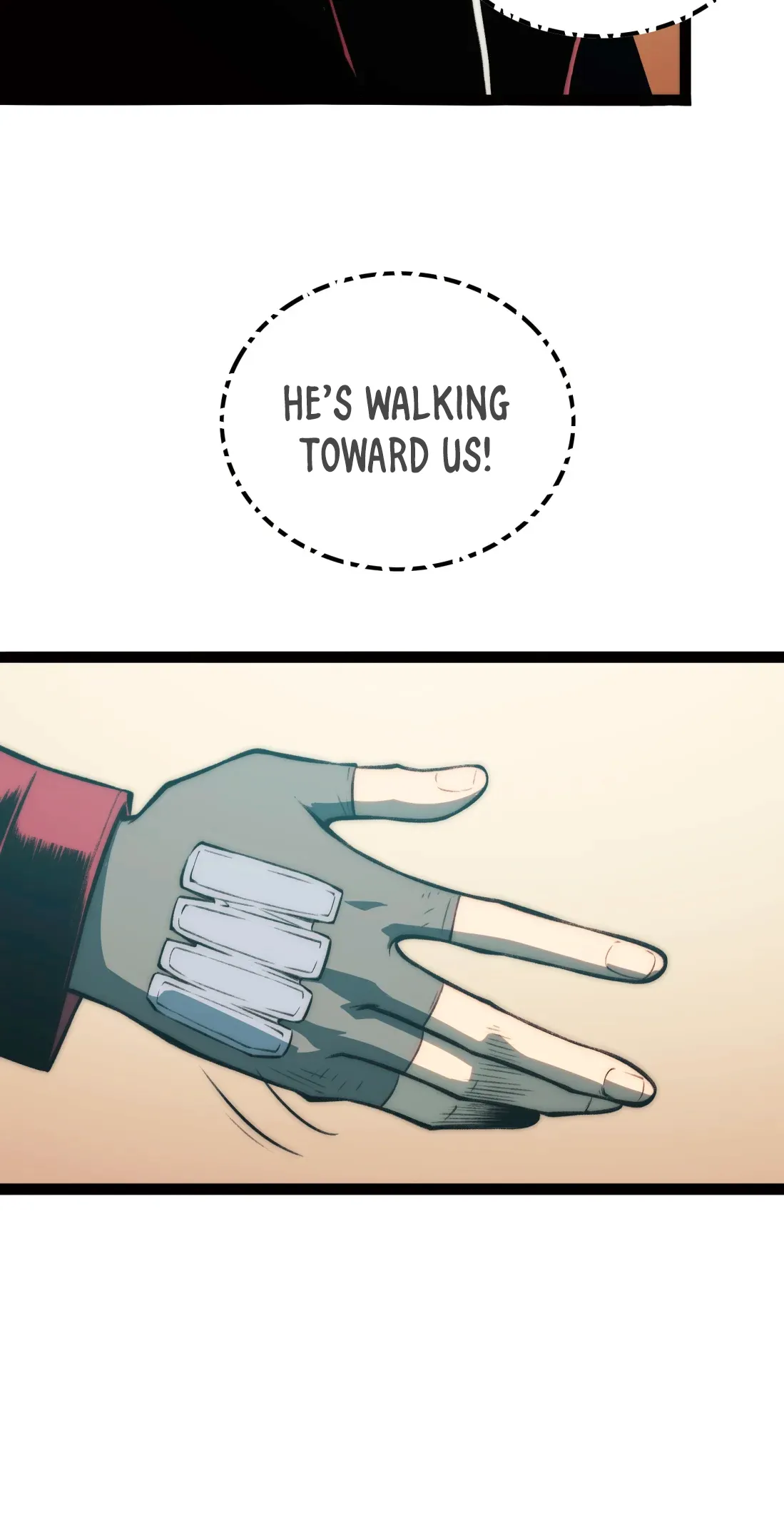 Read Bàoshízhě chapter 20 image 16 on Lezhin