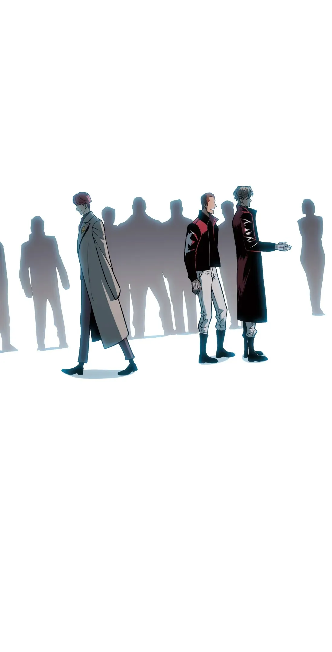 Read Bàoshízhě chapter 20 image 17 on Lezhin