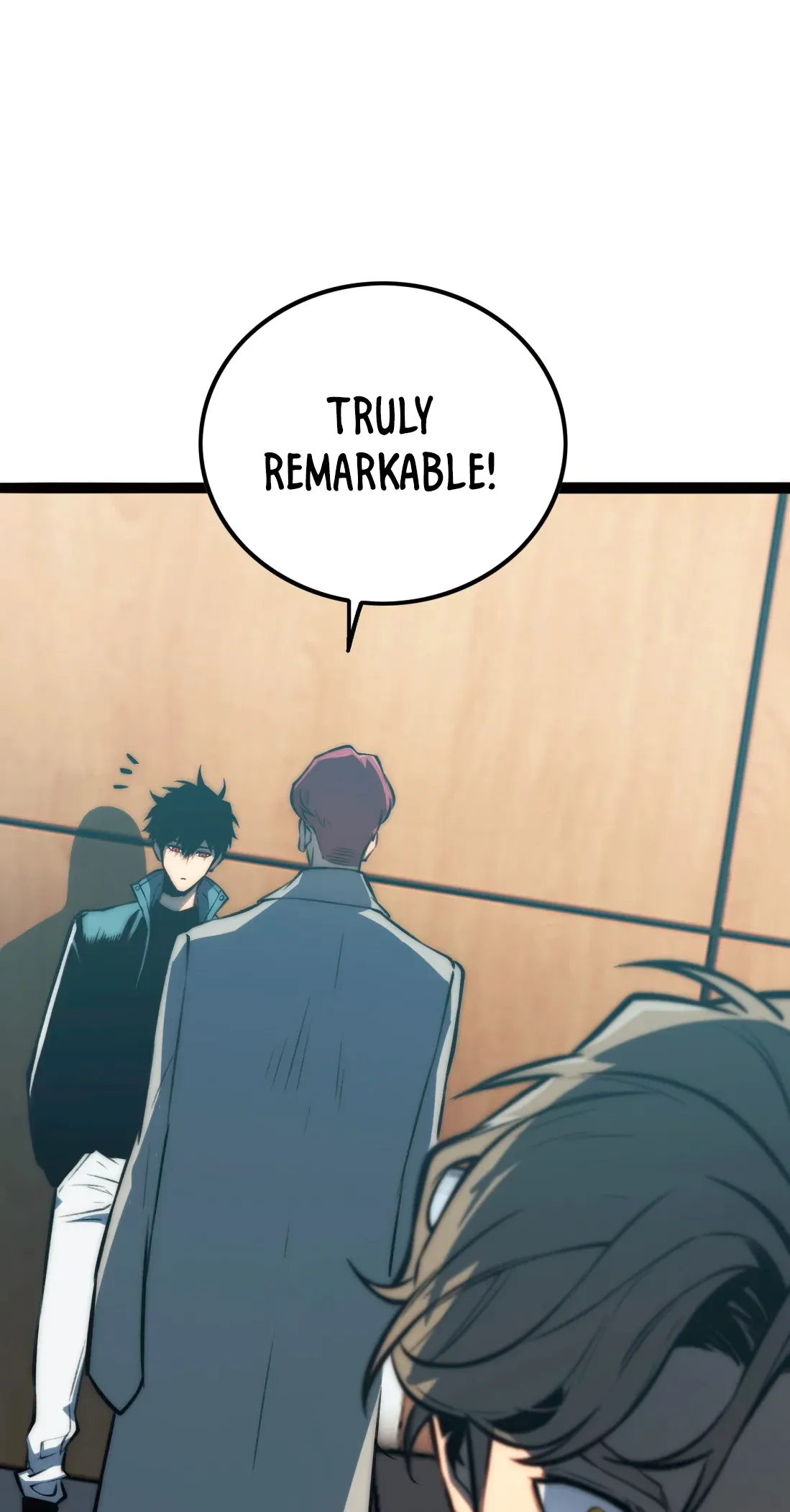 Read Bàoshízhě chapter 20 image 18 on Lezhin