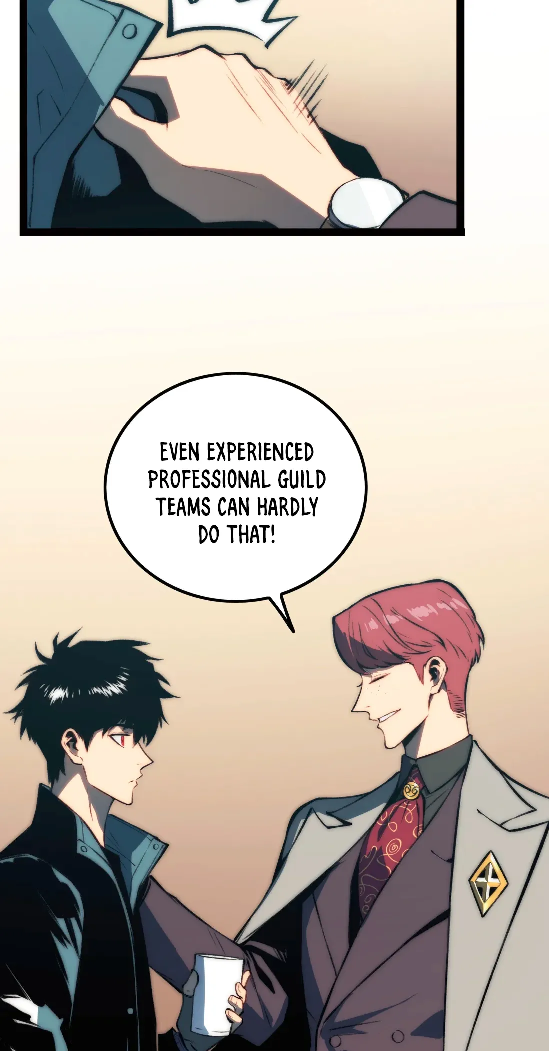 Read Bàoshízhě chapter 20 image 20 on Lezhin