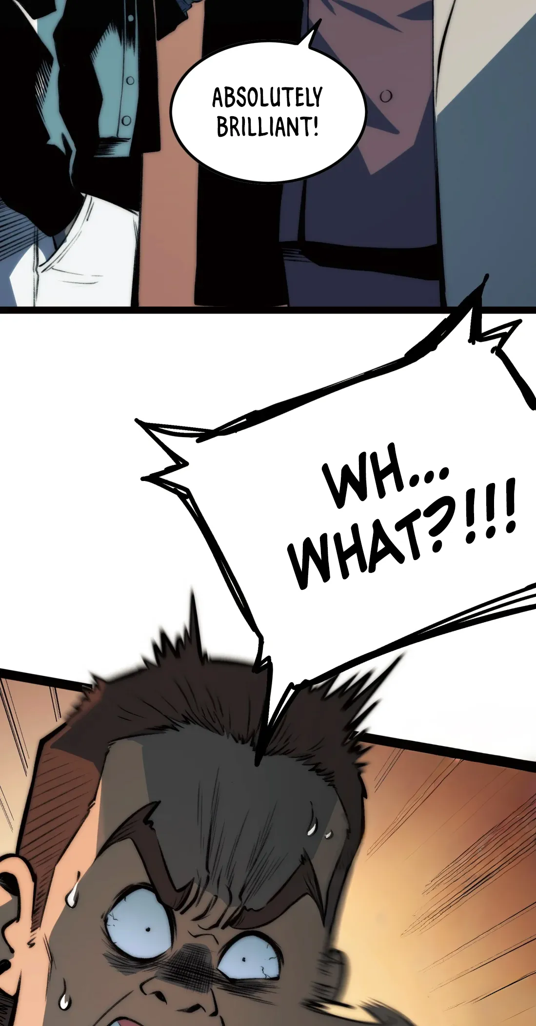 Read Bàoshízhě chapter 20 image 21 on Lezhin