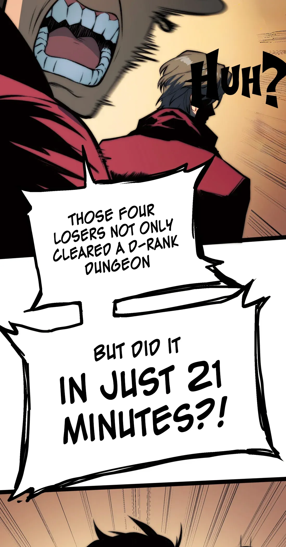 Read Bàoshízhě chapter 20 image 22 on Lezhin