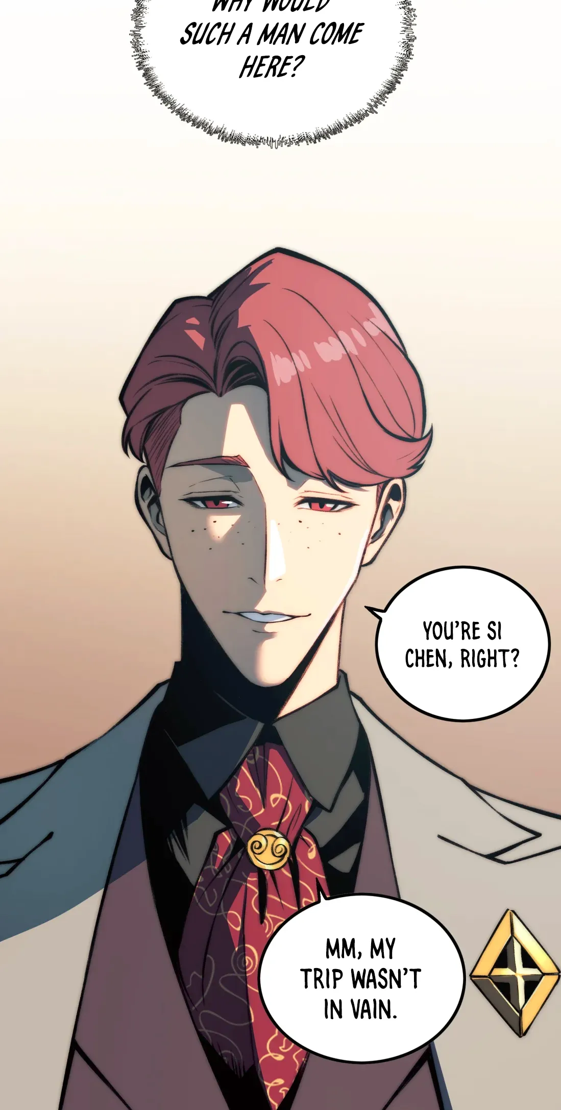 Read Bàoshízhě chapter 20 image 25 on Lezhin