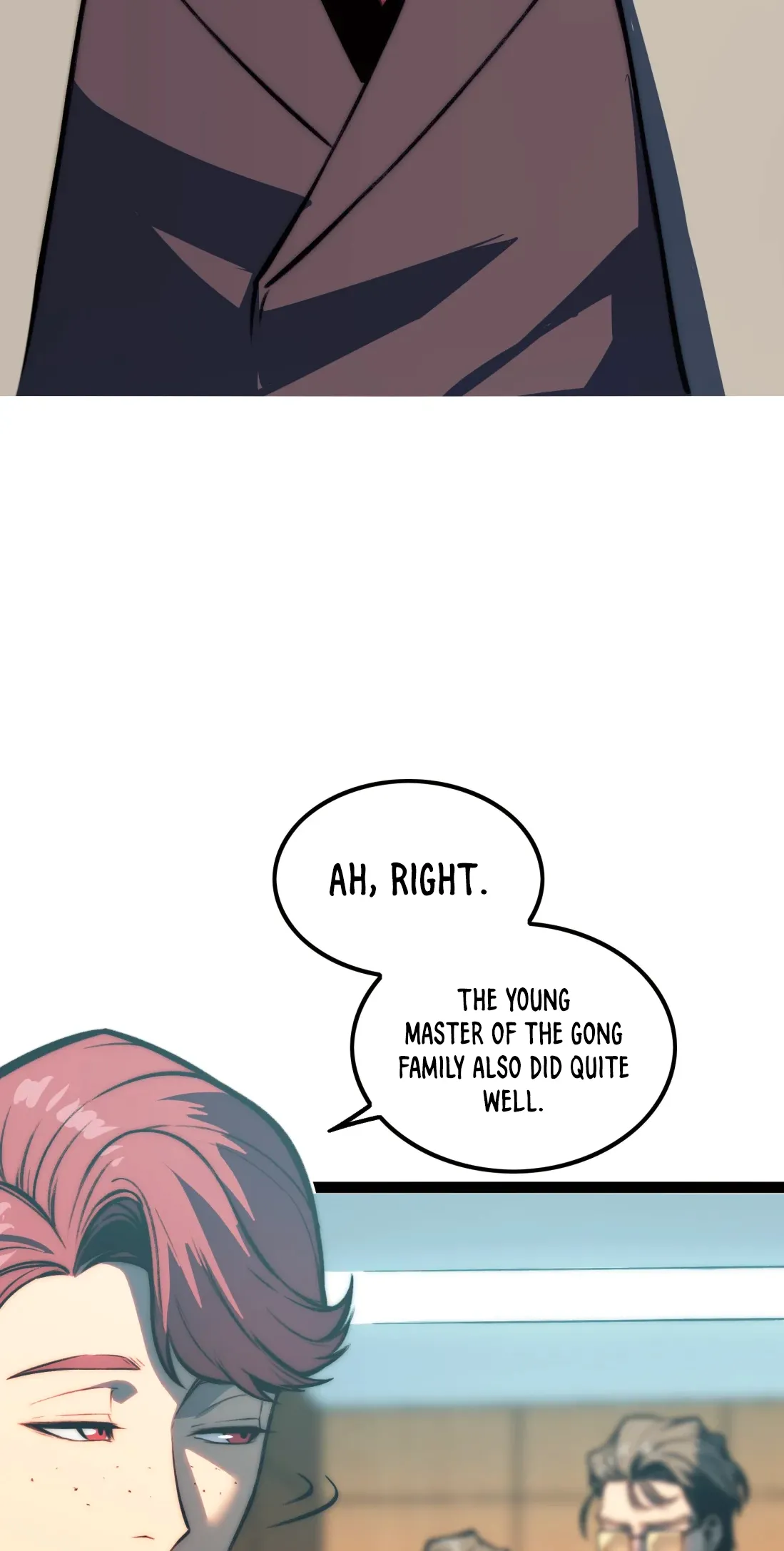 Read Bàoshízhě chapter 20 image 26 on Lezhin