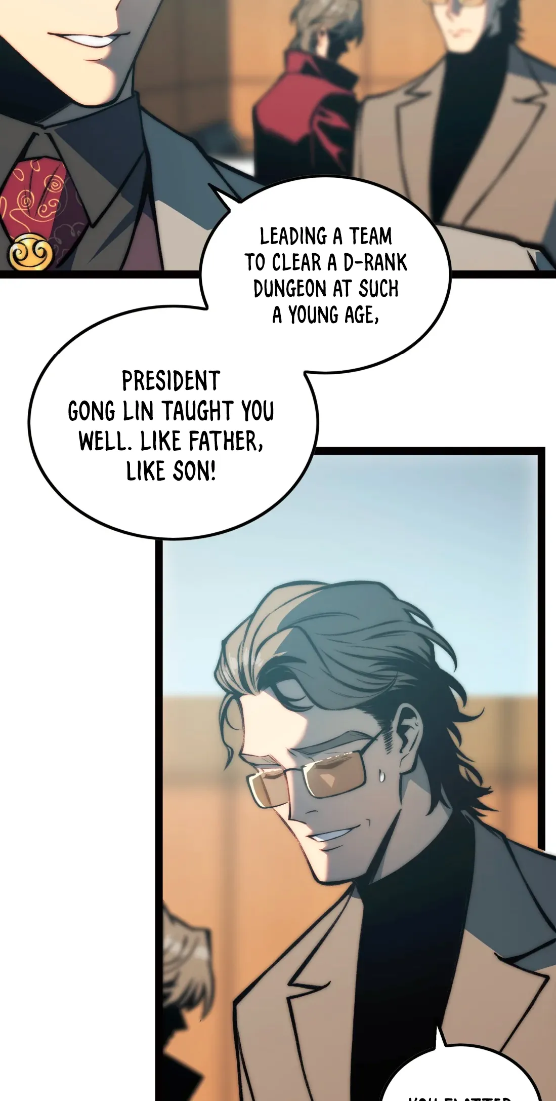 Read Bàoshízhě chapter 20 image 27 on Lezhin
