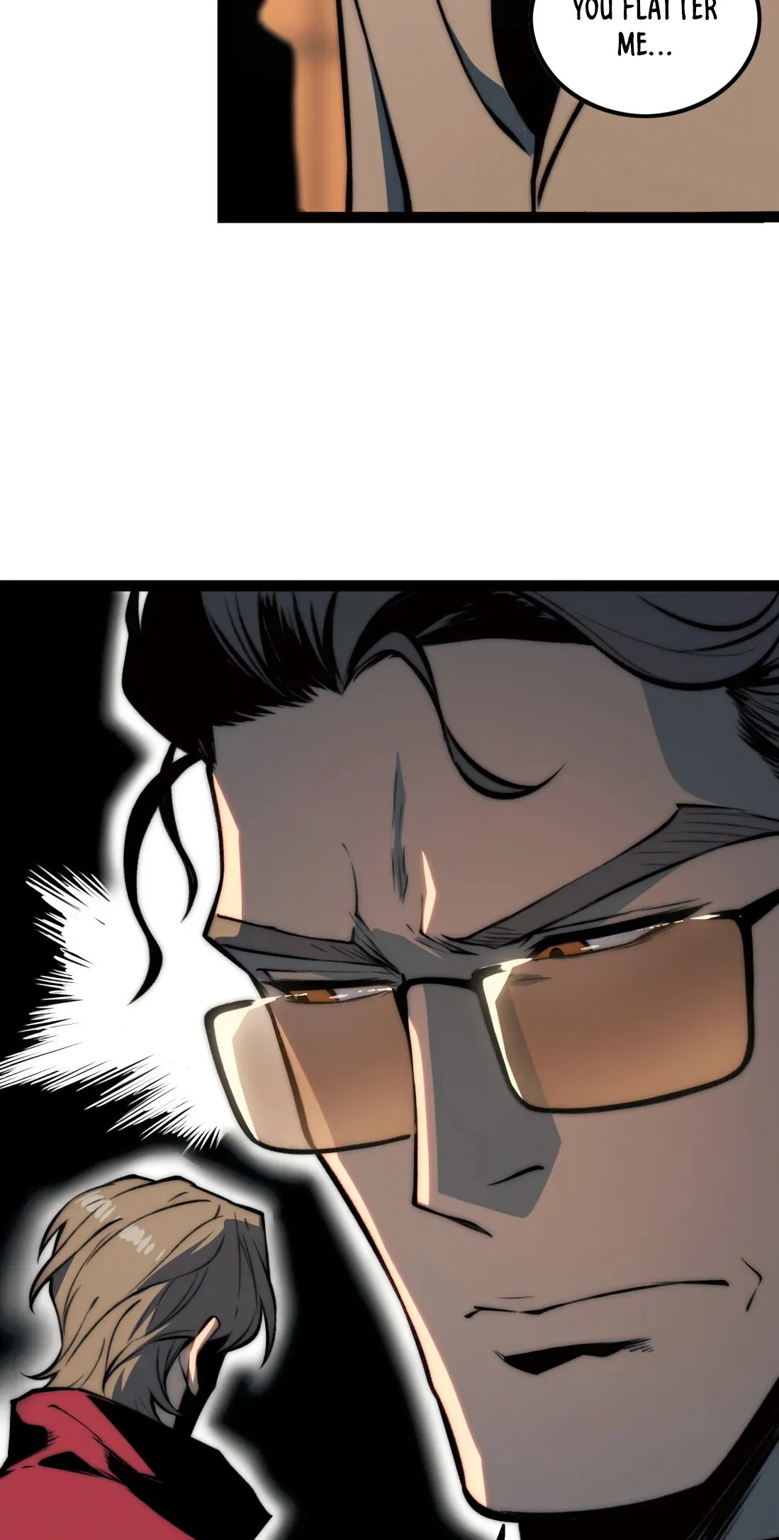 Read Bàoshízhě chapter 20 image 28 on Lezhin
