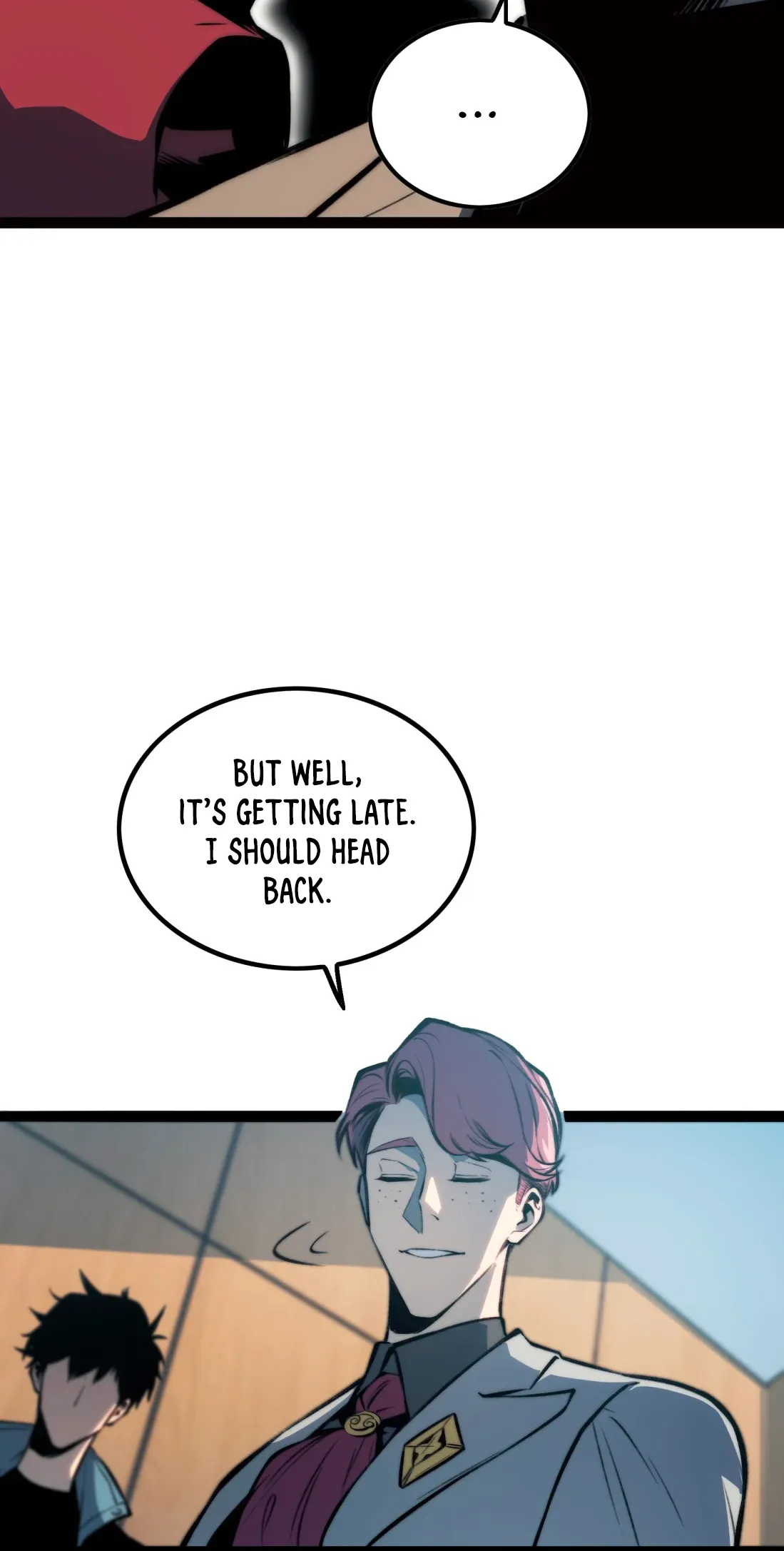 Read Bàoshízhě chapter 20 image 29 on Lezhin