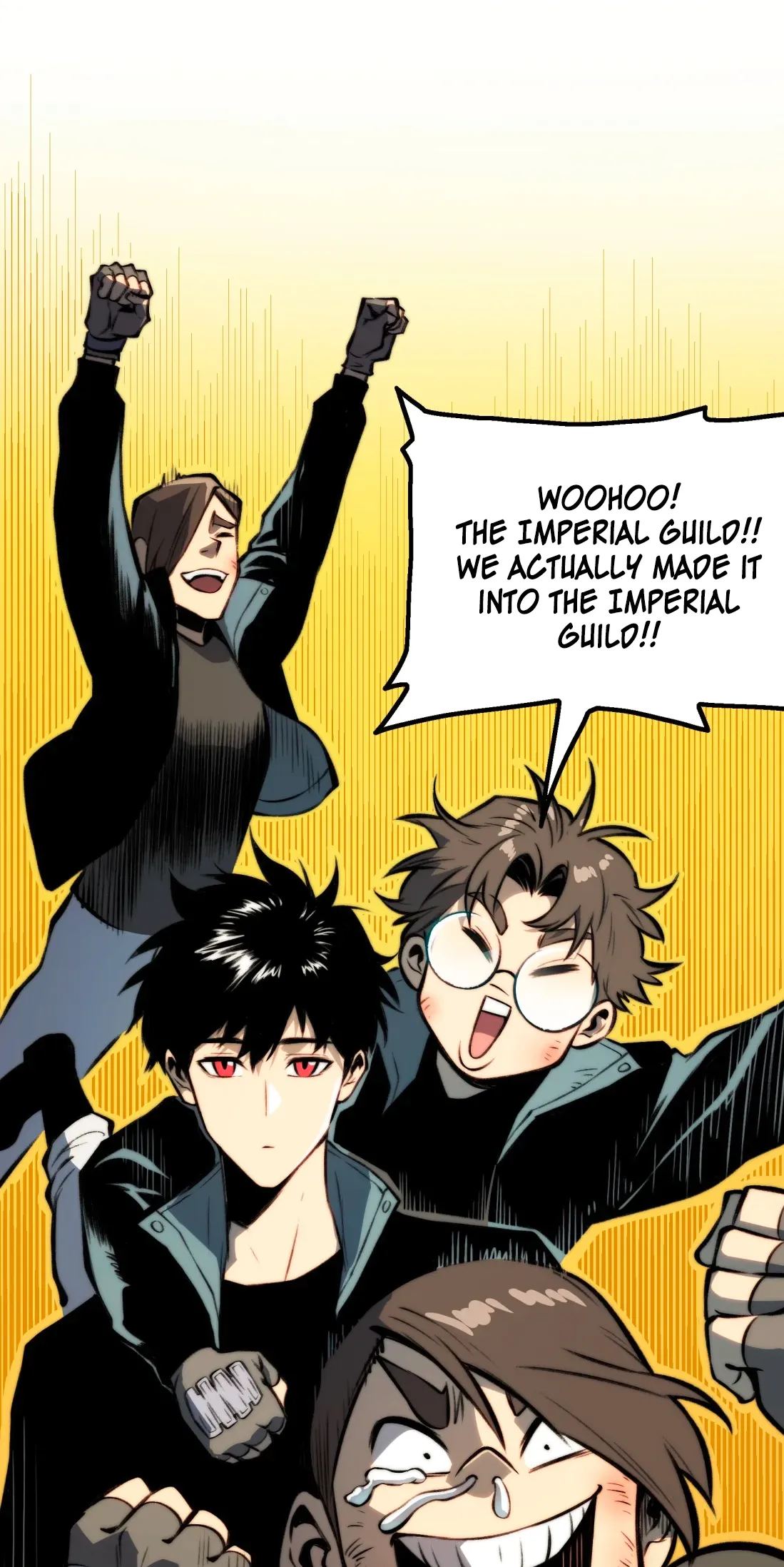 Read Bàoshízhě chapter 20 image 33 on Lezhin