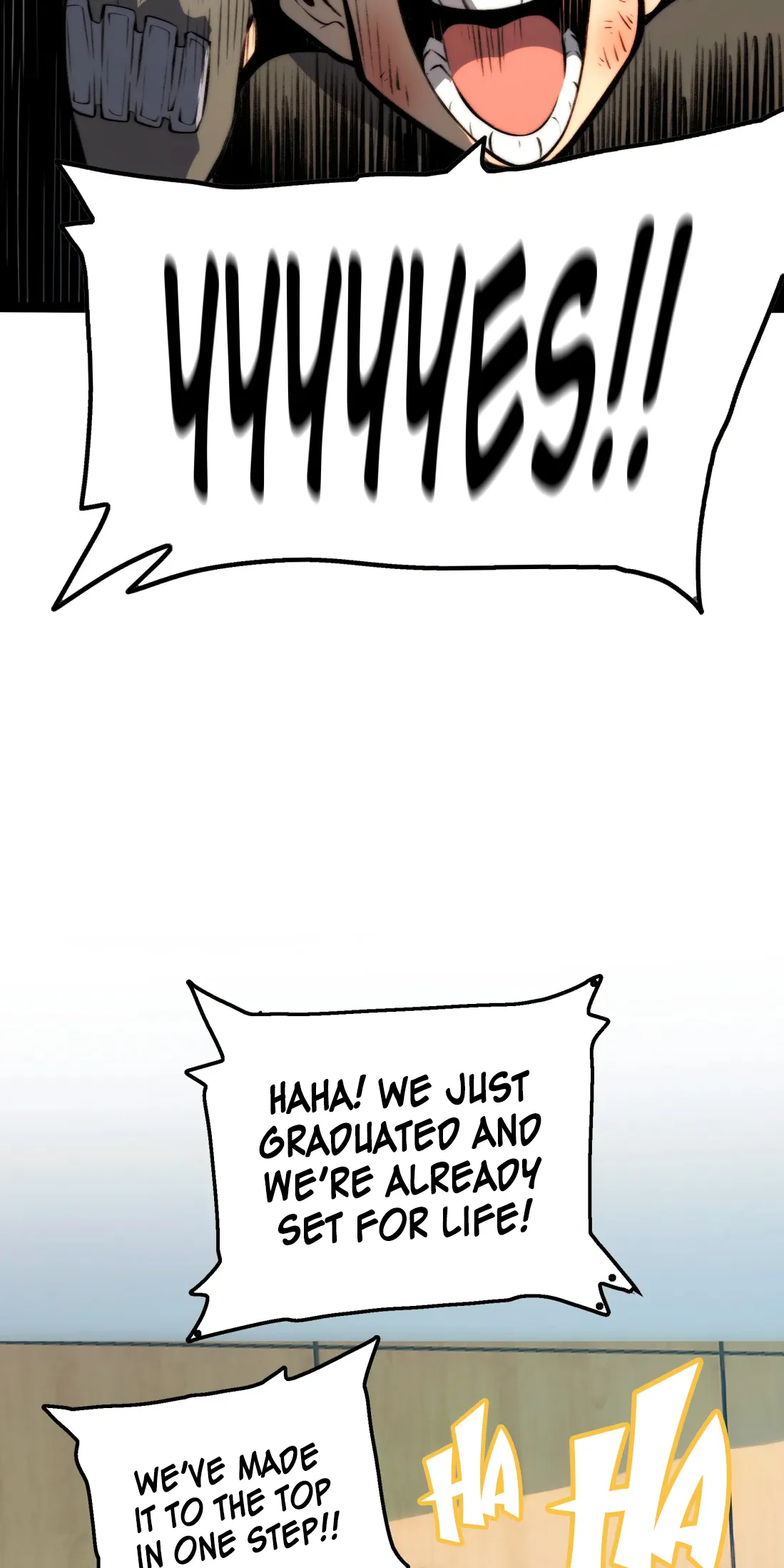 Read Bàoshízhě chapter 20 image 34 on Lezhin