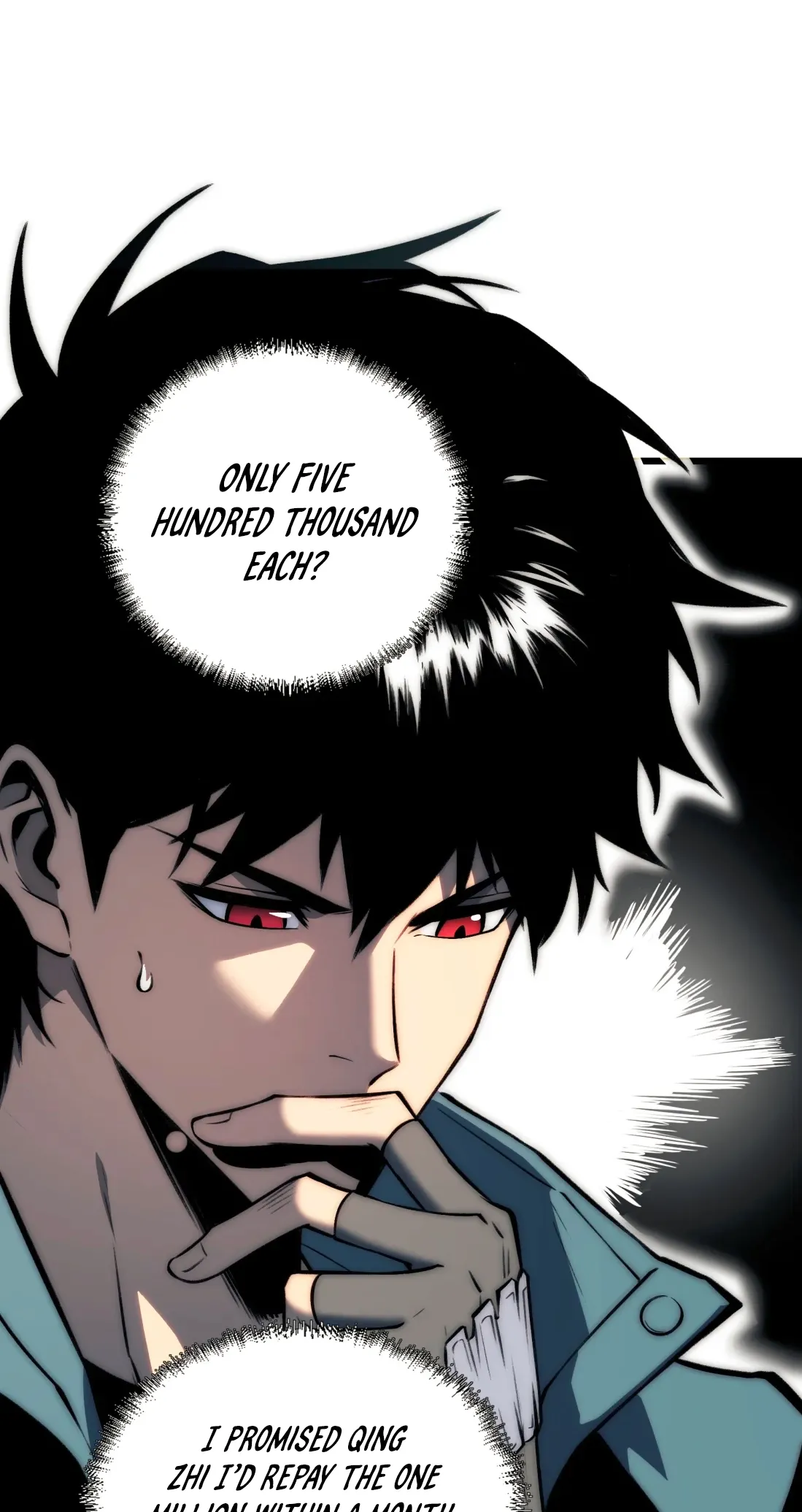 Read Bàoshízhě chapter 20 image 39 on Lezhin