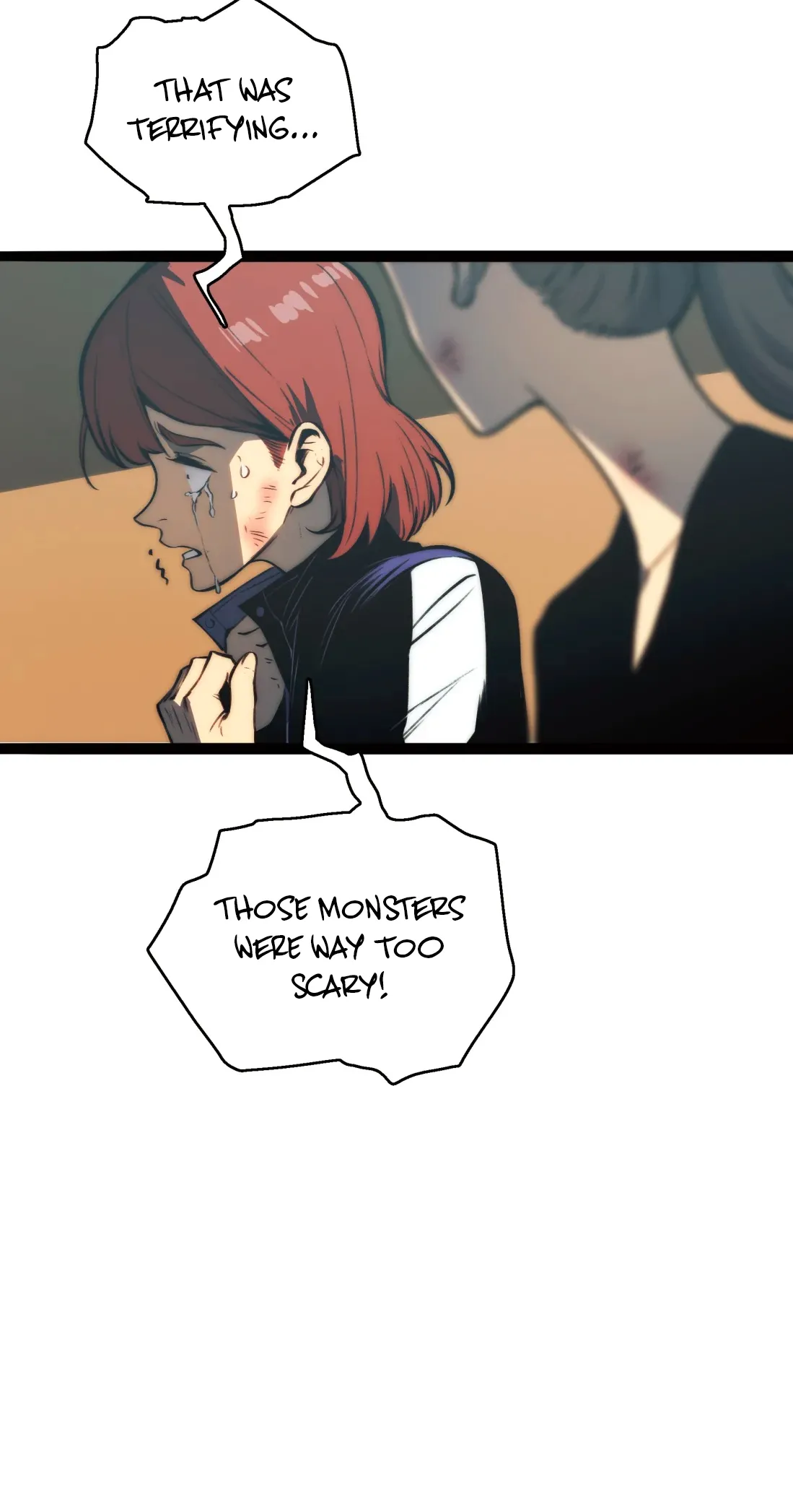 Read Bàoshízhě chapter 20 image 4 on Lezhin
