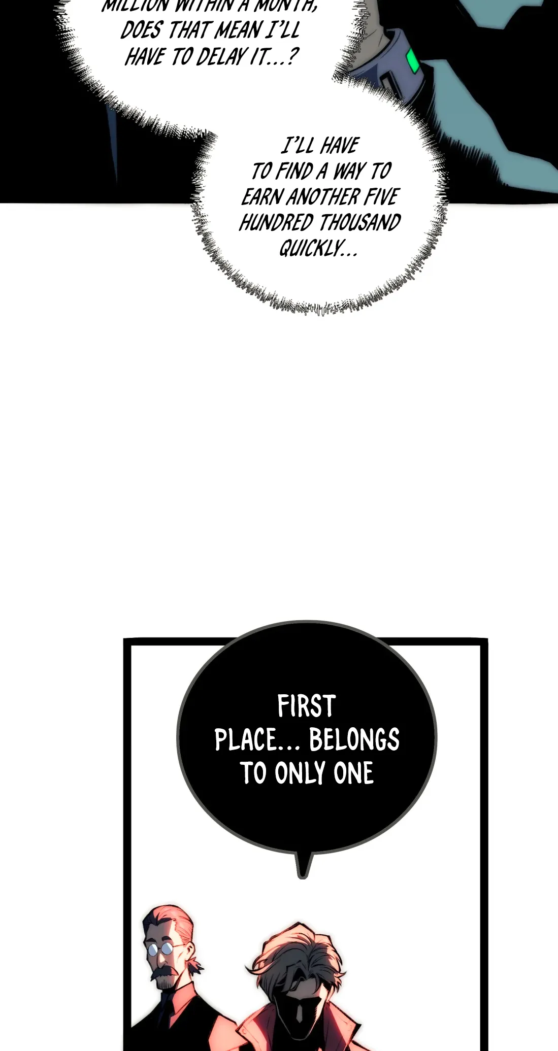 Read Bàoshízhě chapter 20 image 40 on Lezhin