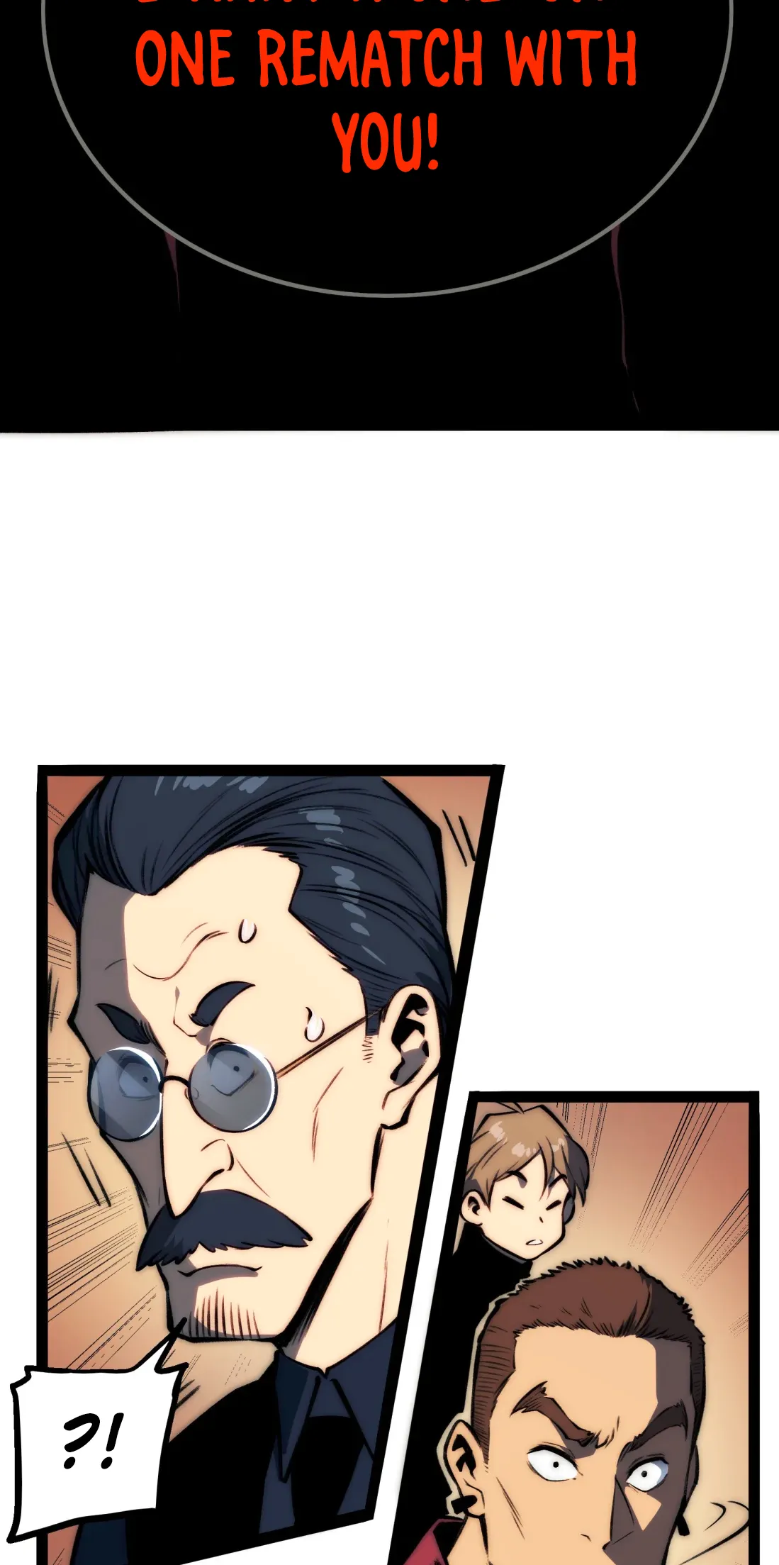 Read Bàoshízhě chapter 20 image 43 on Lezhin