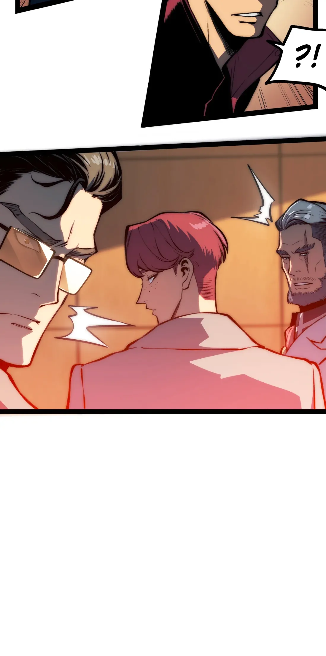 Read Bàoshízhě chapter 20 image 44 on Lezhin