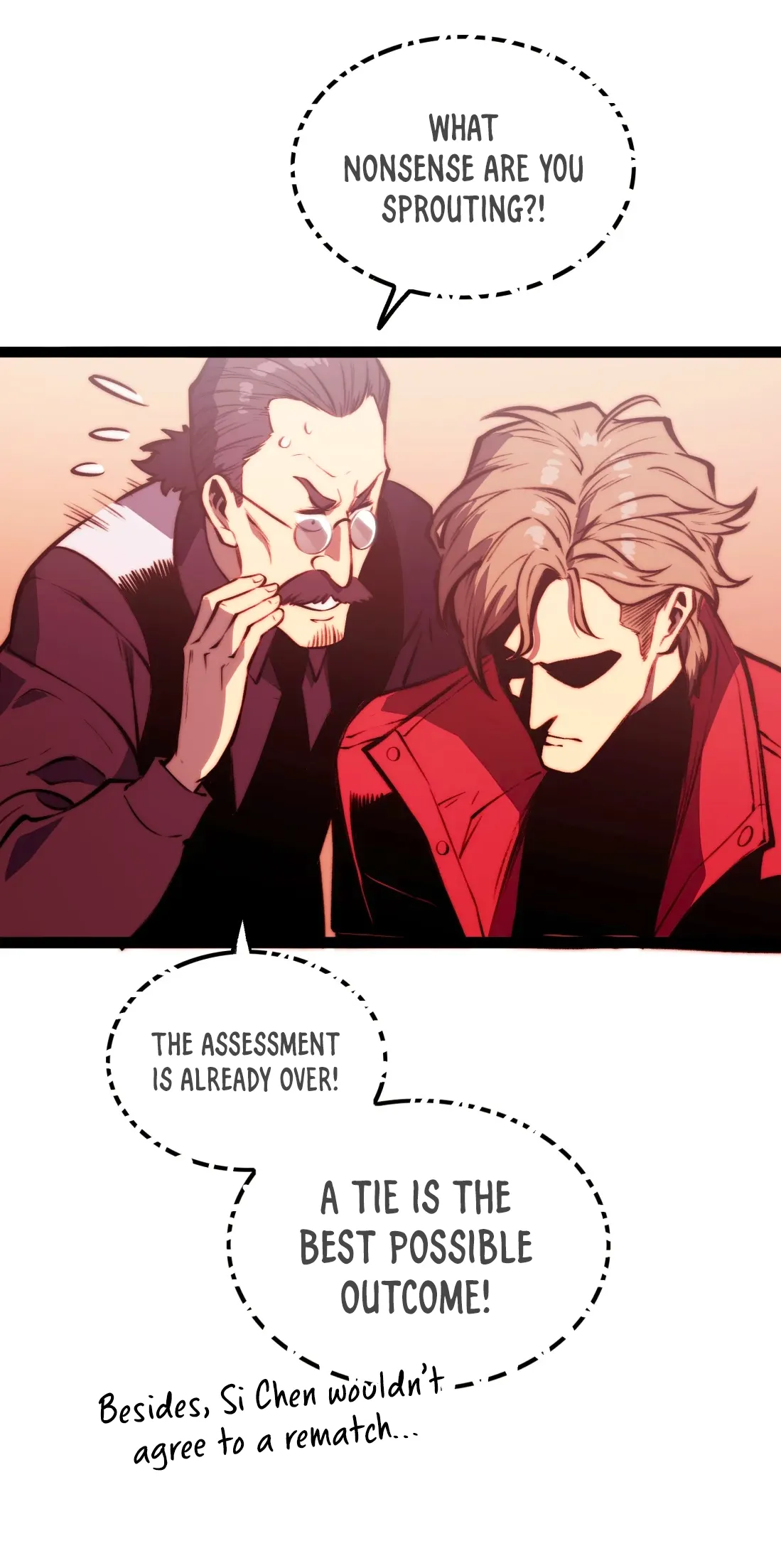 Read Bàoshízhě chapter 20 image 45 on Lezhin
