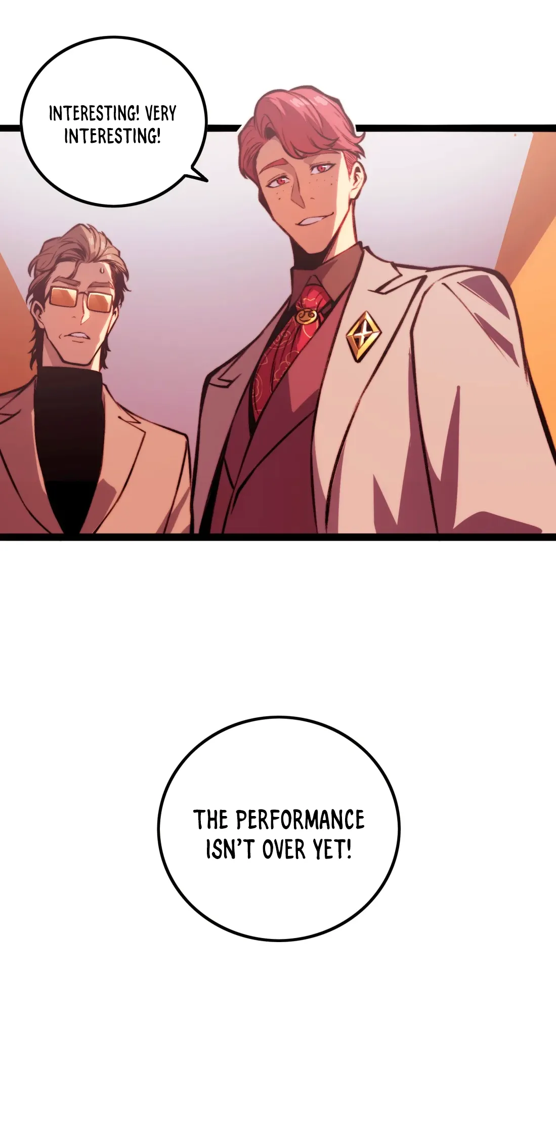 Read Bàoshízhě chapter 20 image 50 on Lezhin