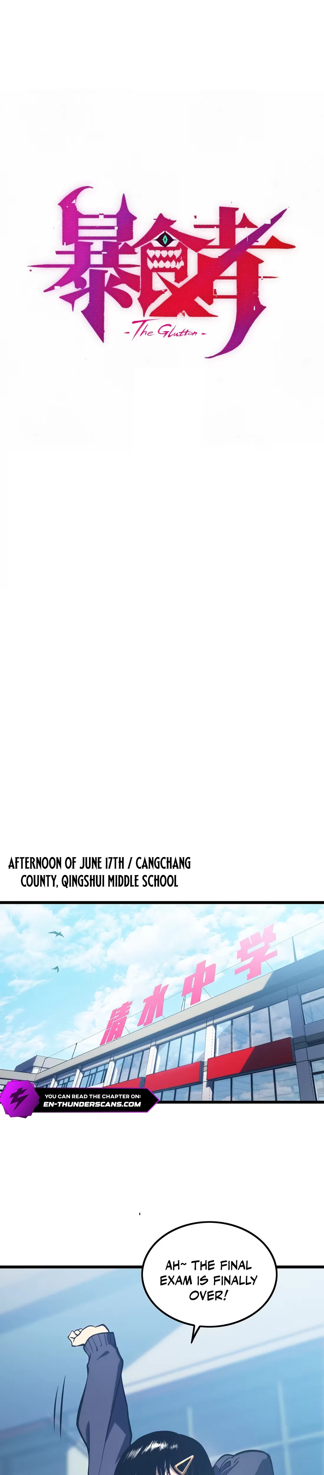 Read Bàoshízhě chapter 21 image 12 on Lezhin