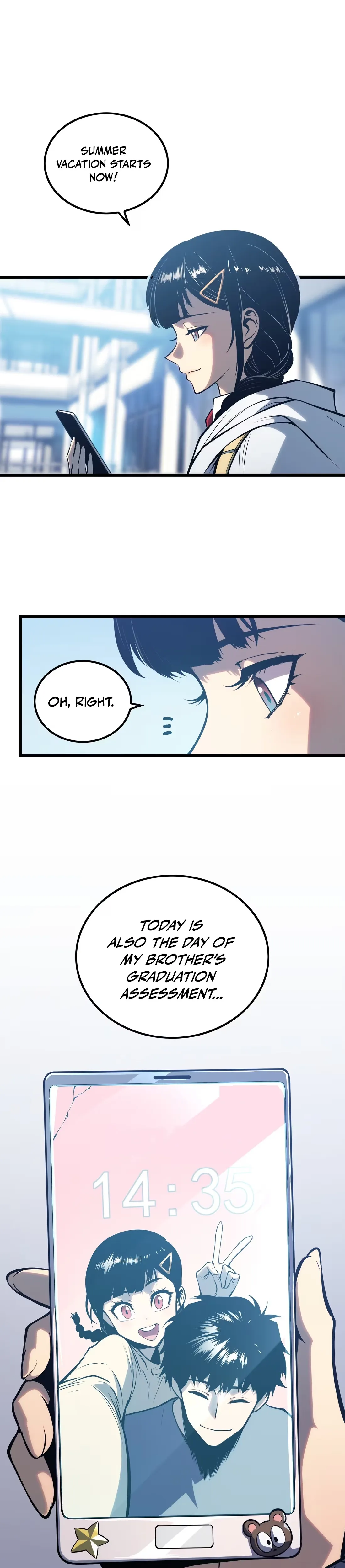 Read Bàoshízhě chapter 21 image 14 on Lezhin