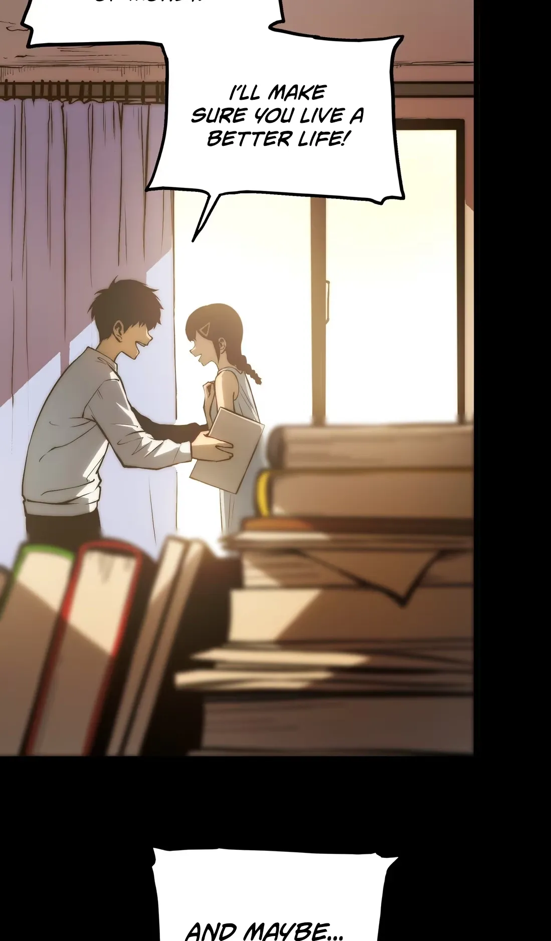 Read Bàoshízhě chapter 21 image 17 on Lezhin
